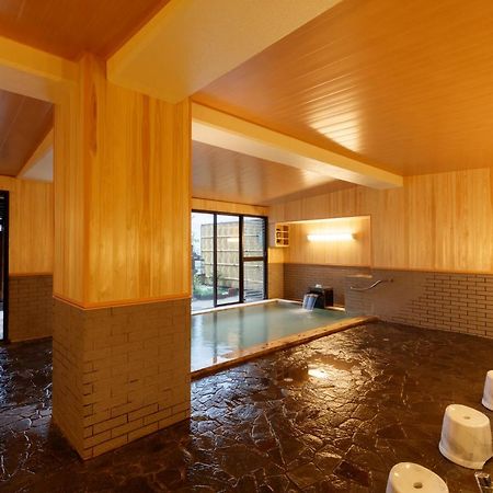 Umemura Ryokan Uguisutei Chikuma Екстер'єр фото