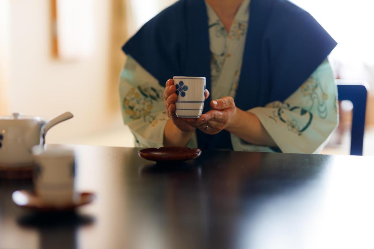 Umemura Ryokan Uguisutei Chikuma Екстер'єр фото