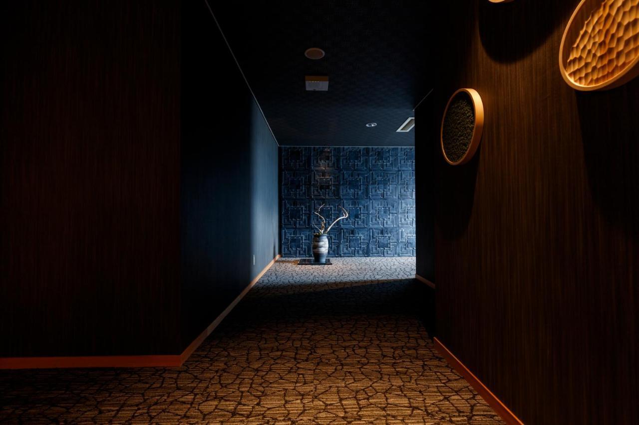 Umemura Ryokan Uguisutei Chikuma Екстер'єр фото