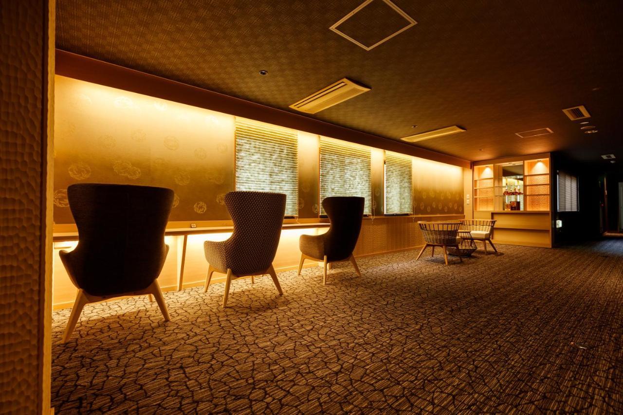 Umemura Ryokan Uguisutei Chikuma Екстер'єр фото