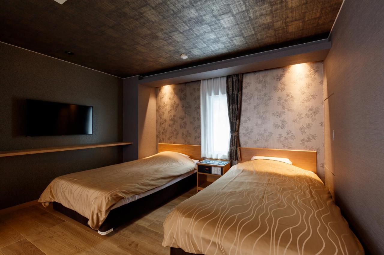 Umemura Ryokan Uguisutei Chikuma Екстер'єр фото